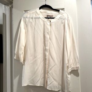 Banana Republic blouse